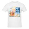 Unisex Aloka Walk For Peace Monks With Aloka Dog Fans Gifts T Shirt Vintage Cotton Tshirt Unisex