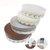 Multi-function Self Adhesive Glue Door Window Draught Dust Insect Seal Strip Soundproofing Weatherstrip 35 Mm Width Dropshipping