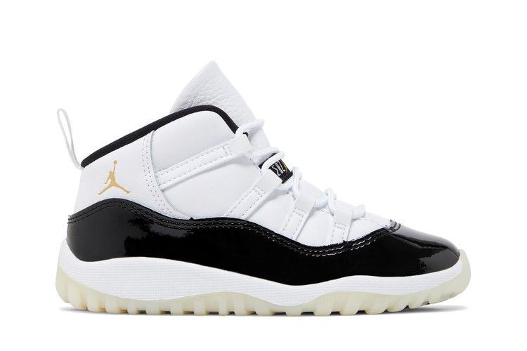 Jordan 11 Ретро DMP Благодарность (2023) (ТД)