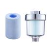 Cotton Environmentally Refine Chlorine Removal Shower Filter Faucets Purification Water Purifier