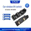 Mazda CX-5 Changan Ma3 Переключатель стеклоподъемника электрического окна KR11-66350