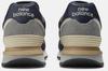 Кроссовки New Balance 574 navy/white/grey