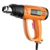 Chuangyi High-Power Digital Display Industrial Hot Air Gun for Precision Heating
