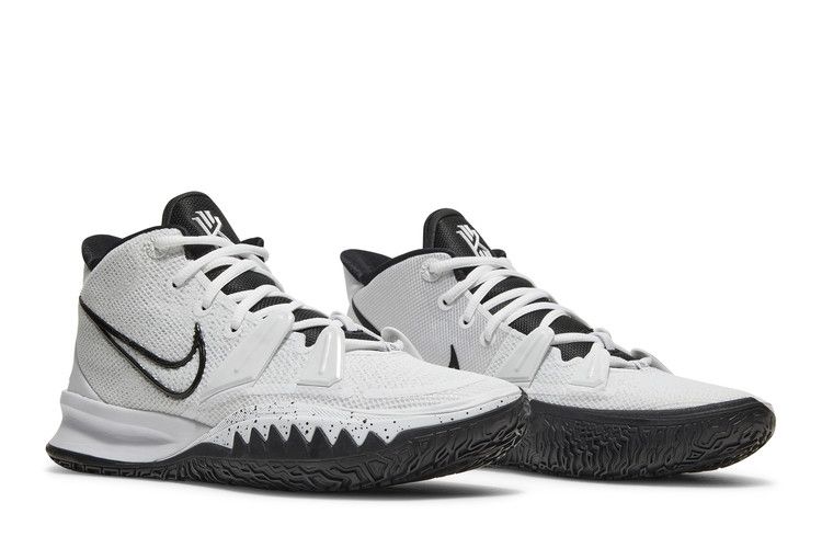 Мужские кроссовки Nike Kyrie 7 TB 'Белый'