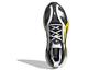 adidas Solarglide Stella McCartney Основной Черный Активный Фиолетовый Шокирующий Желтый Женский GX9858