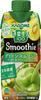 Kagome Yasai Seikatsu 100 Smoothie Green Smoothie Mix 330ml X 12 Bottles X 2 Cases 24 Bottles