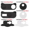 Computer For Phone iPad Tablet Plastic WebCam Cover Privacy Security Protector Camera Sticker Slide