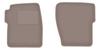 Бежевые передние коврики для: Land Rover Discovery II внедорожник (1998-2004 гг.)