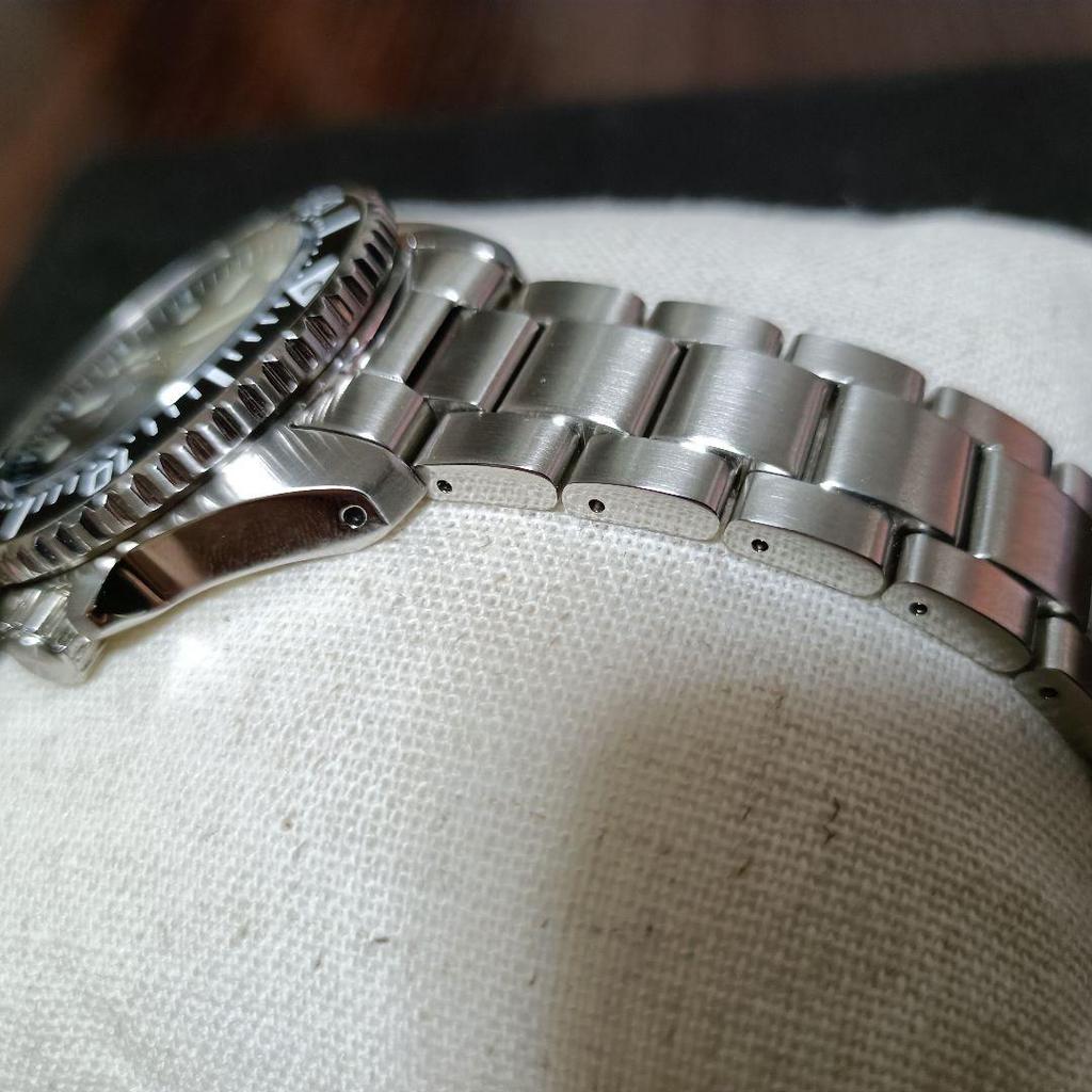 [USED] SEIKO Prospex SBDJ063