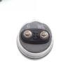 0-10bar Oil Pressure Sensor M10 Standard Thread Plug Type Transmitter Sensor Mechanical Equipment EngineTesting 0-5bar