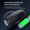 Портативный Bluetooth-динамик S37L мощностью 40 Вт с выходной мощностью Bluetooth-динамик с превосходными басами HIFI-динамик