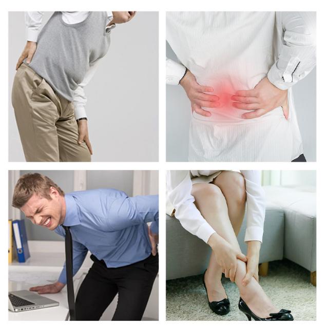 10 шт. Китайский пластырь для облегчения боли и воспаления мгновенно, обезболивающие пластыри 25*17см