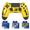 PS4 Wireless Controller PS4 Bluetooth Controller Vibration Strip Light PS4 Bluetooth Controller
