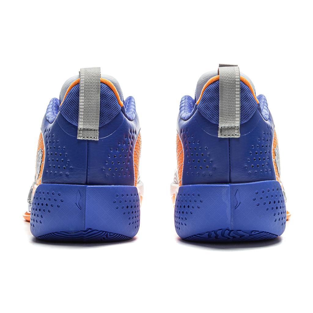 Li Ning Wade All City 13ENCORE Амортизация Скользкая Устойчивость к истиранию Дышащий Поддержка Легкий Упругость ABAV047-7