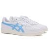ONITSUKA TIGER Gsm Низкие кроссовки Унисекс кроссовки Светло-голубые 1183B773-100