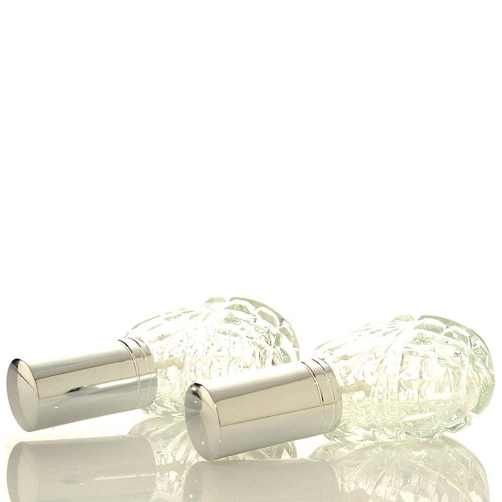 Многоразовый парфюмерный атомайзер. 15 мл