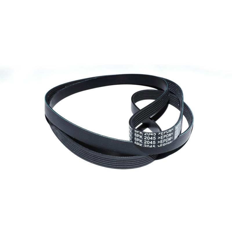 Car PK Belt For Jeep Compass MK49 2006 - 2016 2.0L 2.4L Cherokee Patriot Sebring Lester E220 C220 220E 220CE OEM 6PK2045 Fan