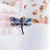 Dragonfly  Brooches Jewelry Vintage  Brooch Pin Accessories