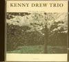 CD KENNY DREW - Falling Leaves MCD042 Limetree Record Japan Jazz Used