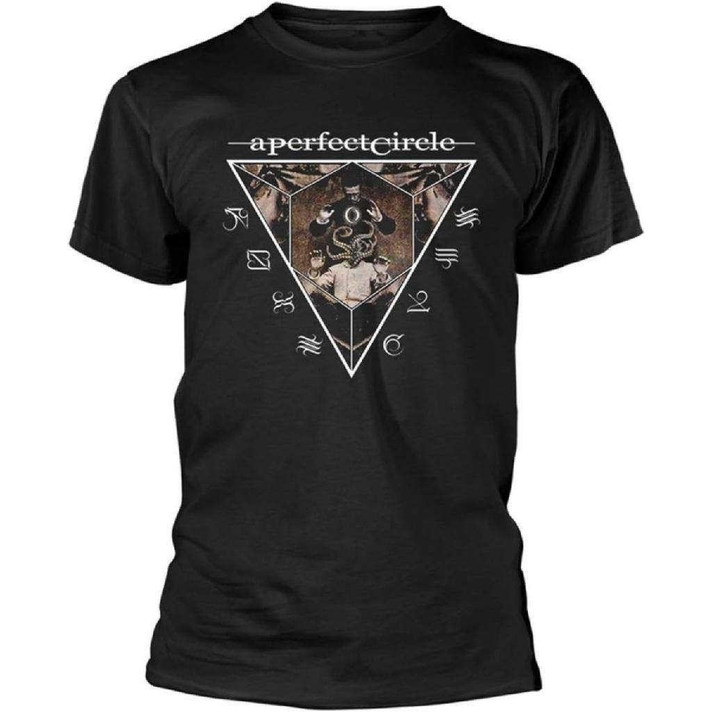 A Perfect Circle Men's Outsider T-Shirt