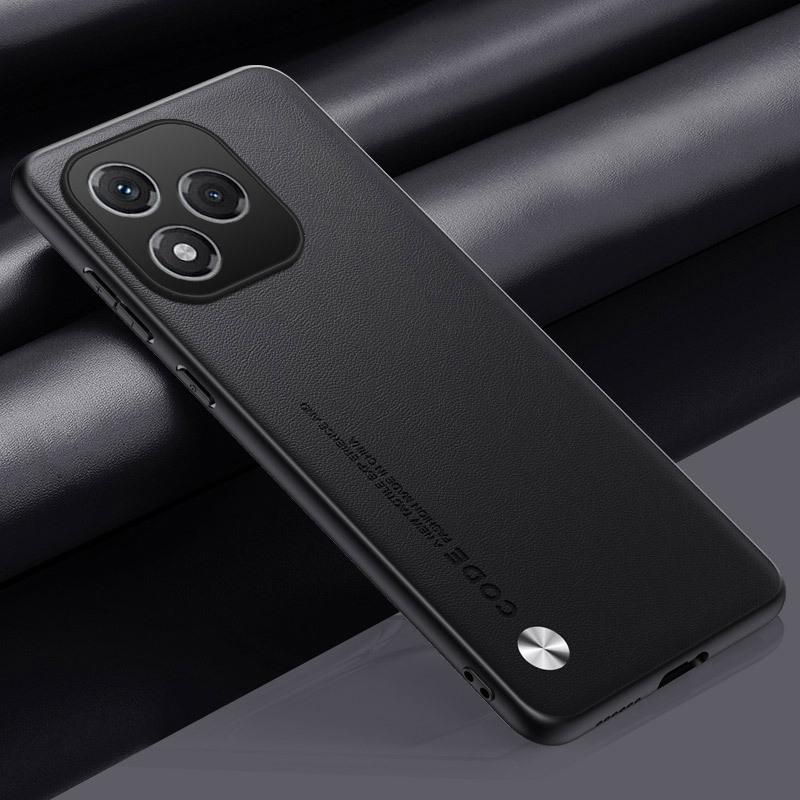 For Honor 400 Lite 5G Case Luxury PU Leather Phone Case Back Cover For Honor400 Lite Shockproof Bumper Full Camera Protect Shell