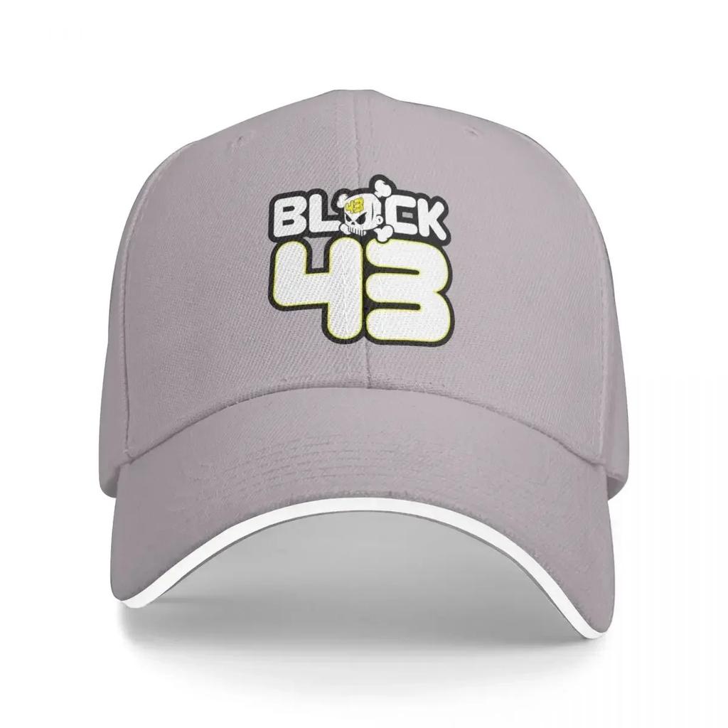 Ken Block Baseball Caps Activities Snapback Hat Unisex Hats