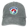 Polar Companies Baseball Cap Unisex Hats Women Visor Protection Snapback Venezuela Flag Caps