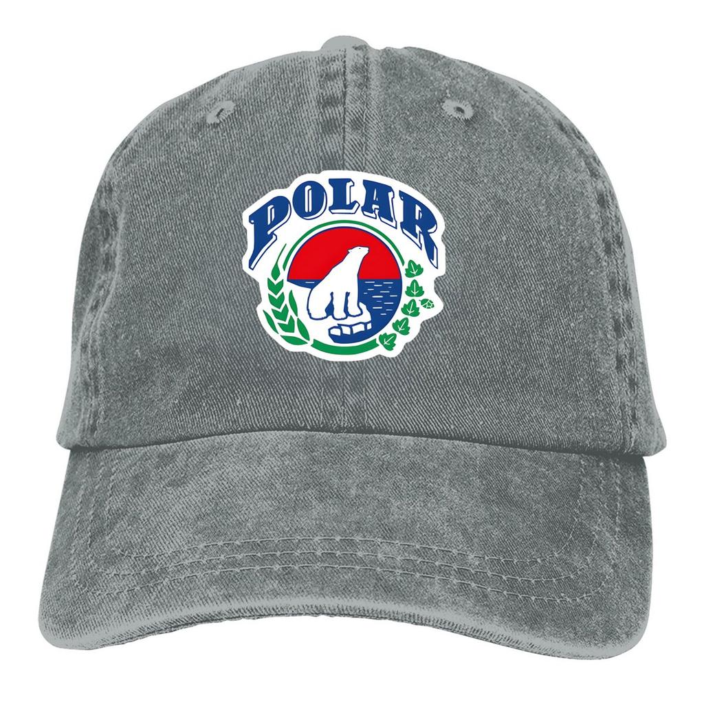 Polar Companies Baseball Cap Unisex Hats Women Visor Protection Snapback Venezuela Flag Caps