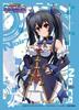 Chara Sleeve Collection Matte Series Hyperdimension Neptunia Noir (No.MT006)