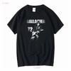 Rory Gallagher 72 T Shirt Vintage S 3XL long or short sleeves vintage Washed designer clothes Versatile graphic Stylish