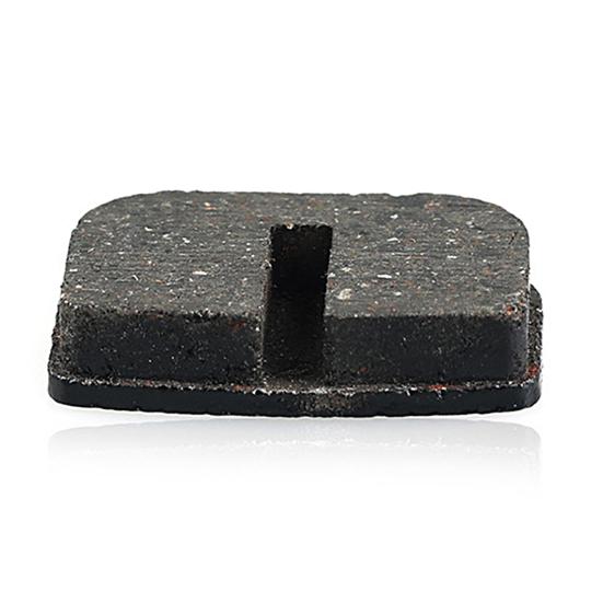 1 комплект полезных антиокислительных прочных велосипедных дисковых тормозных колодок MTB Mountain