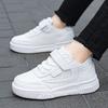 Children's Fashion Breathable Low Top Kids Running Sports Shoes Boys And Girls Comfortable Skateboarding Sneakers