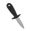 Oyster Knife Opener Stainless Steel Shucker Scallop Shellfish Shucking Tools