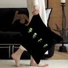 Rock Band TType O NNegativeS Pillow Covers Cartoon Sofa Decorative Home Doublesided Printing Short Plush Cute Cushion Cover