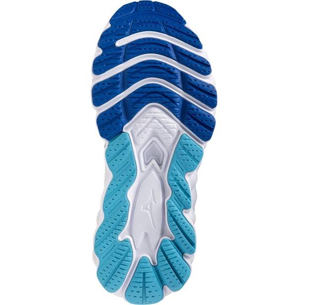 Mizuno Wave Sky 8 беговые кроссовки