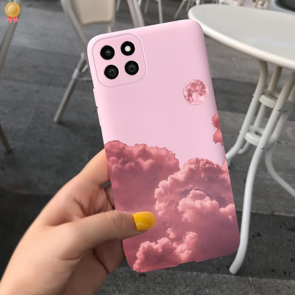 For Samsung A22 A22S 5G Case Cute Flower Butterfly Shockproof Silicone TPU Cover For Samsung Galaxy A22 A22S 5G Phone Case Funda