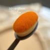 1Pc Soft Cleaning Soft Nail Dust Brush Remover Dip Dipping Powder Brush