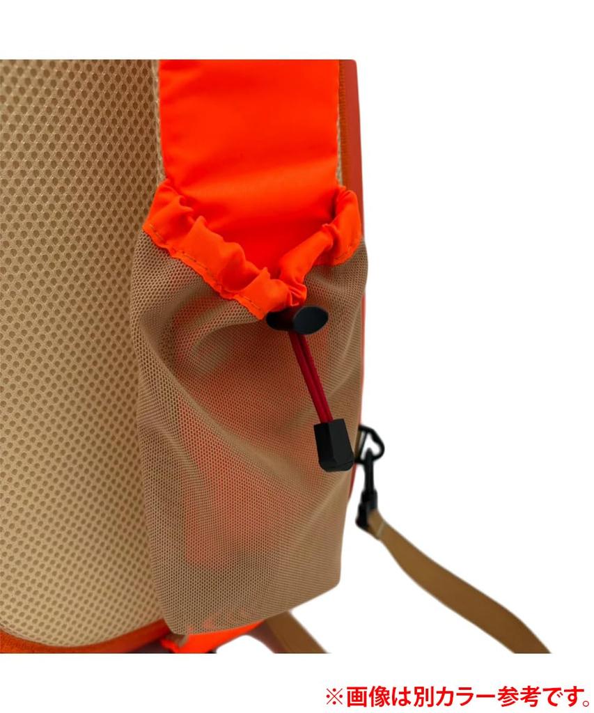 Polar StreamR Dry Sling 15L Shoulder Black Men's Bag, 251MCV0208-BLK,