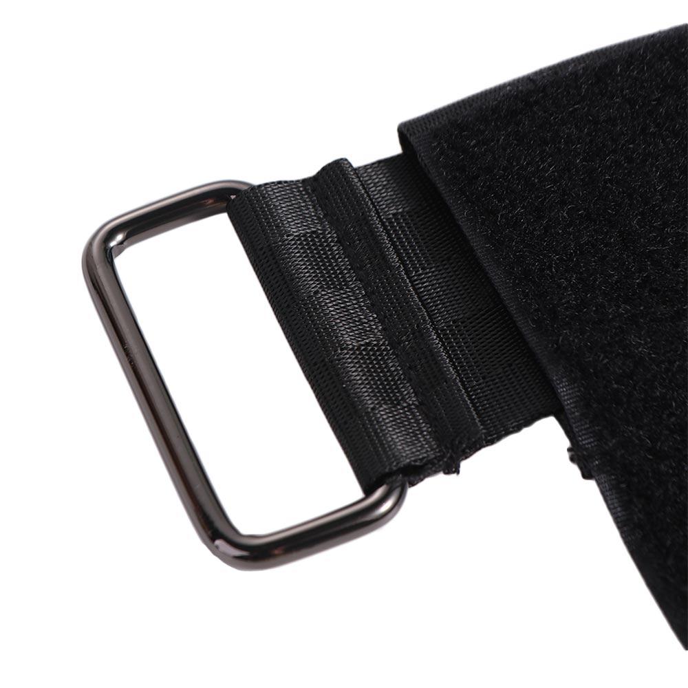 Утяжелители для лодыжки, гантели, ремень для ног, укрепление мышц, гантели, ремень для лодыжки, оборудование для фитнеса