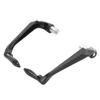 2Pcs Aluminium Alloy Motorcycle Brake Clutch Lever Handlebar Protector Guards