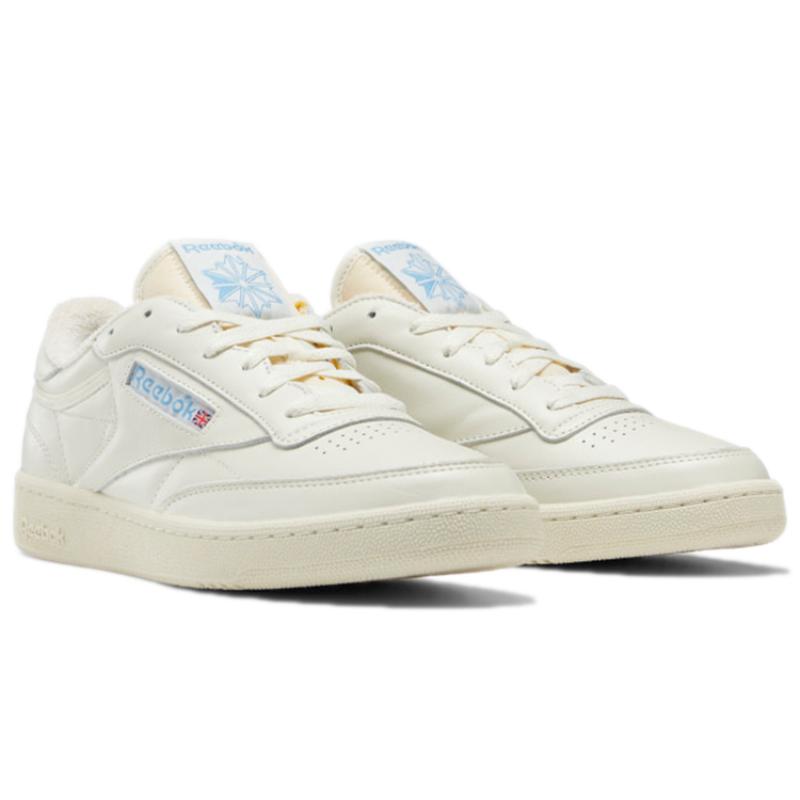 Reebok Кроссовки Club C 85 Vintage 'Chalk Essential Blue' GX3680