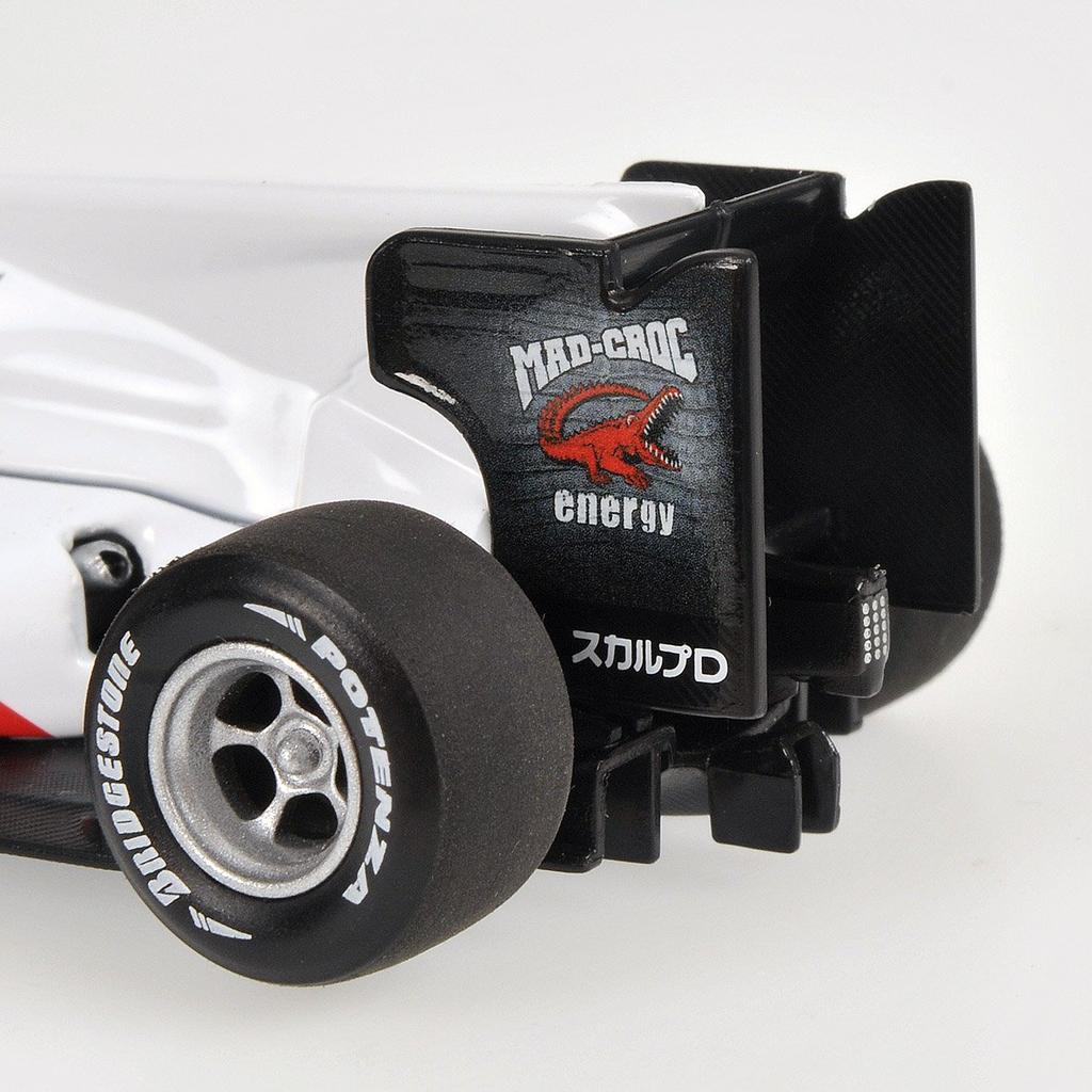 PMA Sauber C29 Камуи Кобаяси Готовое изделие 1/43