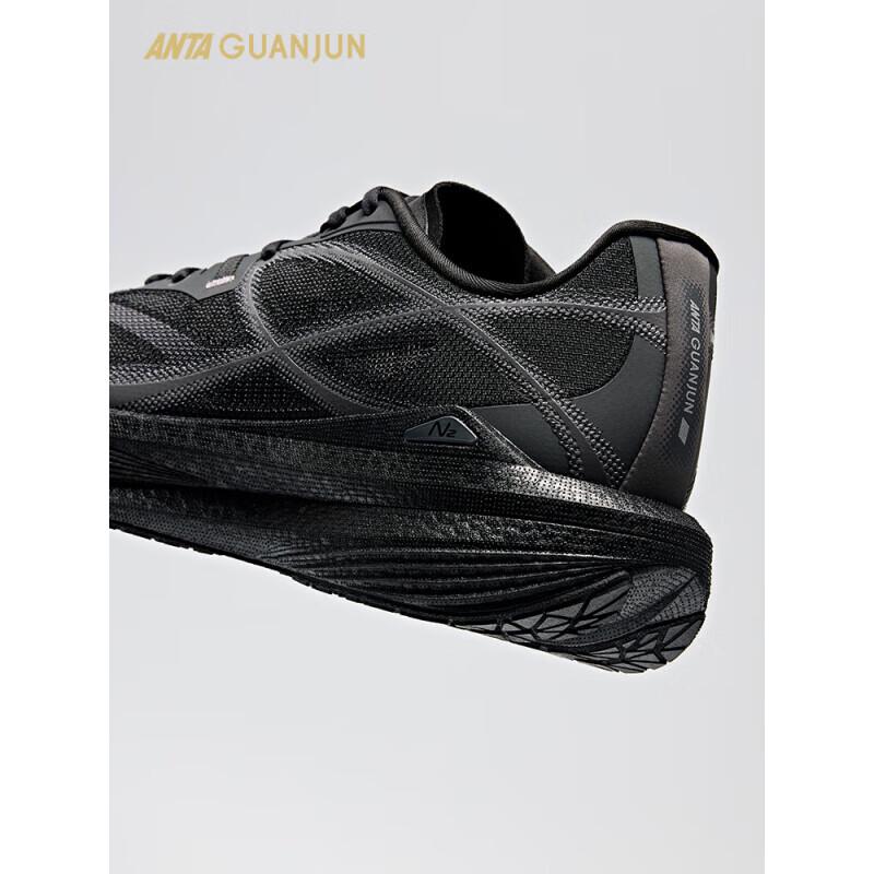 Anta Женские межгородские беговые кроссовки Champion Light Wind