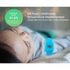 Kids bluetooth Smart Watch Thermometer Bracelet Children Temperature Monitor