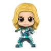 Captain Marvel Starforce Version Cosbaby
