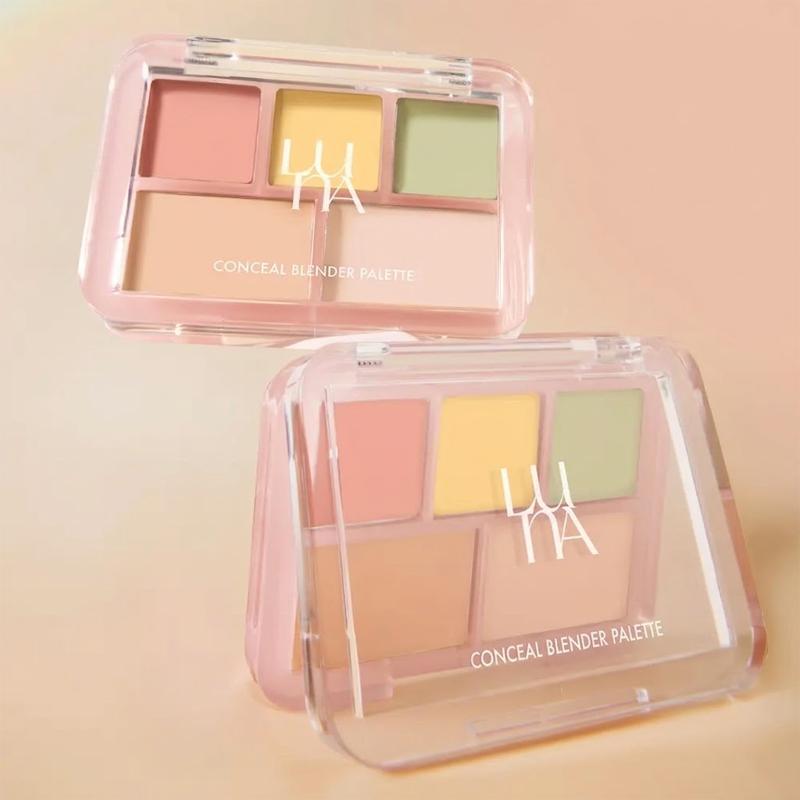 Luna Палитра Conceal Blender 6г