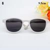 Plush Doll Cute Frame Glasses Plush Doll Eyeglasses Fashion Glasses Clothes For 15cm/20cm Dolls
