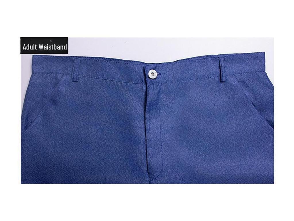 Костюм для косплея One Piece Luffy Live-Action для взрослых и детей