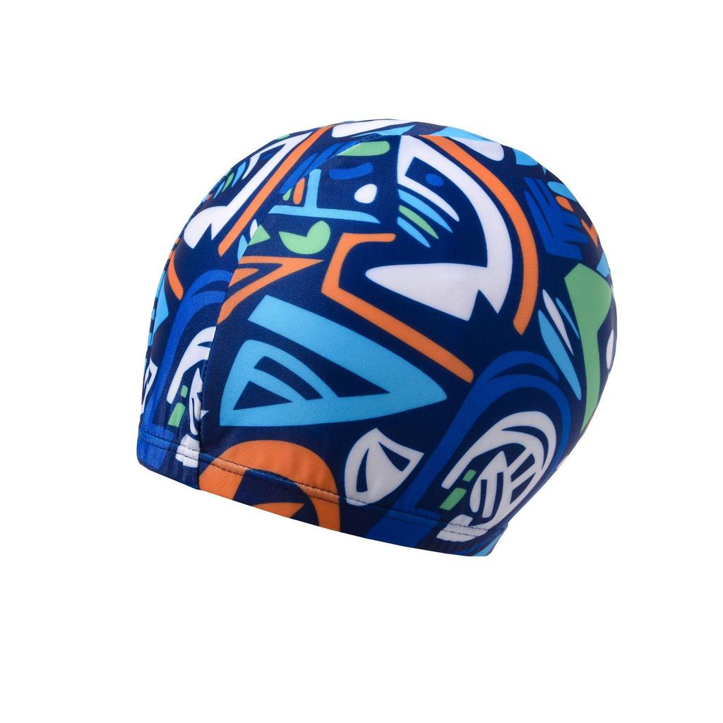 Мужской мультяшный купальник с длинным рукавом, быстросохнущий, с защитой от солнца