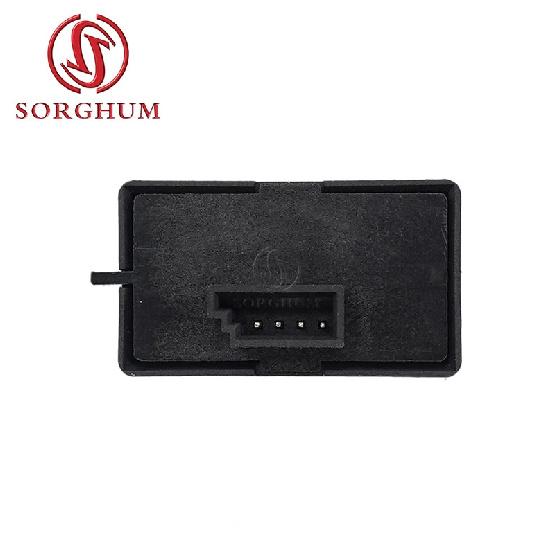 Sorghum 735379275 Car Single Electric Power Window Control Switch Button For Fiat Palio Strada Siena Linea 2007-2015 100157737